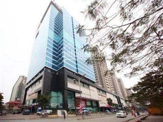 Bql cho thuê văn phòng hapulico nguyễn huy tưởng, dt 100m2, 200m2, 300m2 giá chỉ từ 240 nghìn/m2/th