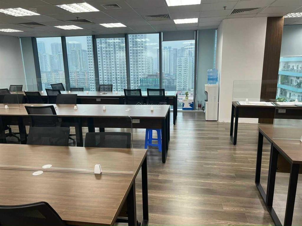 Cho thuê vp tòa sudico  mỹ đình, phạm hùng diện tích 300m2 cắt nhỏ theo yêu cầu. 300 nghìn/m2/th