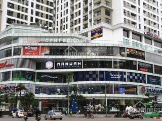 Bql cho thuê văn phòng tòa center point lê văn lương, thanh xuân, dt từ 75  600m2, giá 256/m2/th