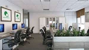 Bql mac plaza trần phú, hà đông cần cho thuê văn phòng đẹp 300m2 giá chỉ 300 nghìn/m2/th