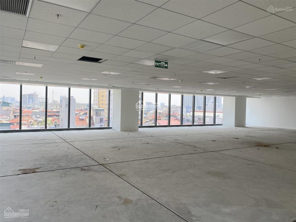 Bql mac plaza trần phú, hà đông cần cho thuê văn phòng đẹp 300m2 giá chỉ 300 nghìn/m2/th