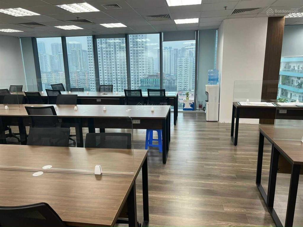 Cho thuê vp tại tòa n05 hoàng đạo thúy diện tích 300m2 giá 240 nghìn/m2/th  0971 252 ***