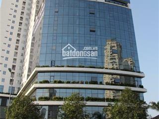 Bql cho thuê văn phòng tại tòa ecolife capitol tố hữu dt 100m2140m2500m2 giá 198.000 nghìn/m2/th