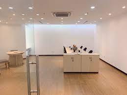 Bql tòa eurowindow  27 trần duy hưng cho thuê dt 500m2, 230 nghìn/m2/th
