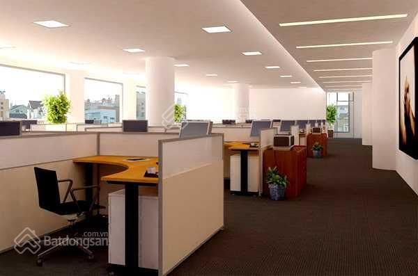Bql tòa eurowindow  27 trần duy hưng cho thuê dt 500m2, 230 nghìn/m2/th