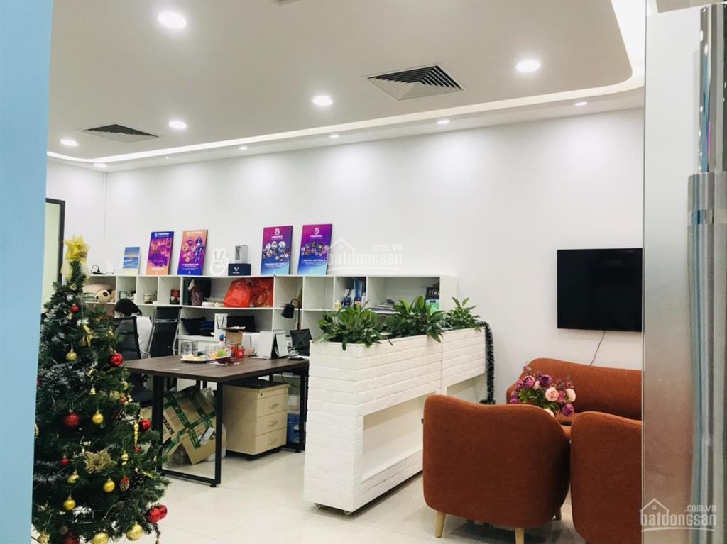 Cho thuê vp chuyên nghiệp tại golden west  lê văn thiêm, diện tích 250m2 có cắt 230 nghìn/m2/th