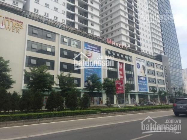 Bql cho thuê văn phòng tòa time tower dt từ 500m2 có cắt theo yêu cầu giá chỉ 230nghìn/m2/th/th