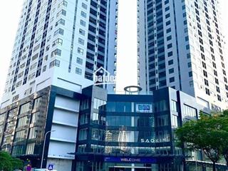 Cho thuê tòa nhà stellar garden cho thuê vp dt từ 100, 200, 600, 2500 m2, giá 186 nghìn/m2/th