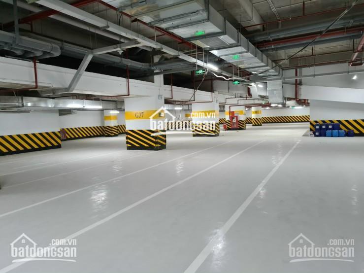 Cho thuê tòa nhà stellar garden. dt 500m2 có chia nhỏ. giá 320 nghìn/m2/th