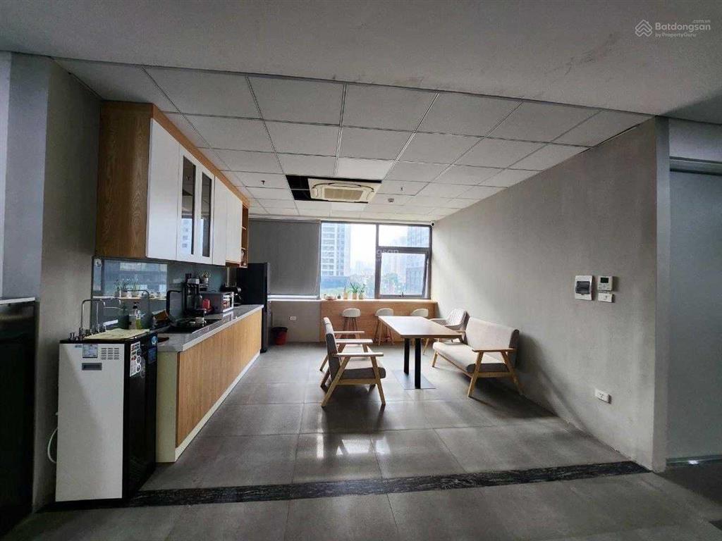 Bql cho thuê vp tòa nhà diamond flower thanh xuân, hà nội dt 300m2 giá thuê 300 nghìn /m2/th