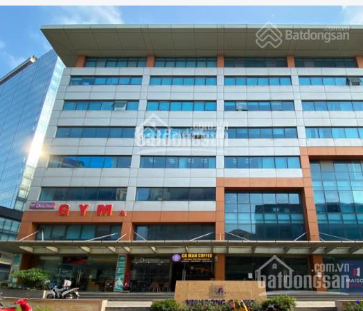 Bql cho thuê tòa viễn đông building  36 hoàng cầu  300m2 giá 250.000 vnd/m2/th