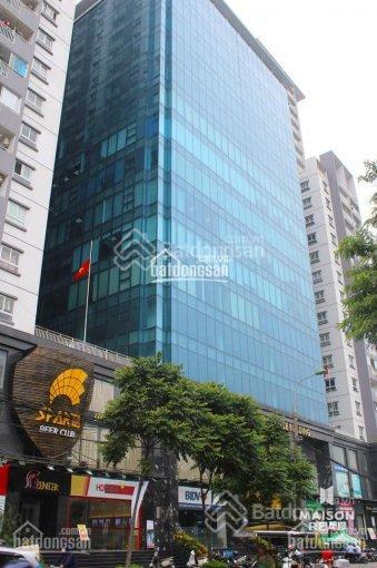 Ban quản lý tòa nhà sông hồng park view cho thuê văn phòng 500m2 giá chỉ 210k/m2/th