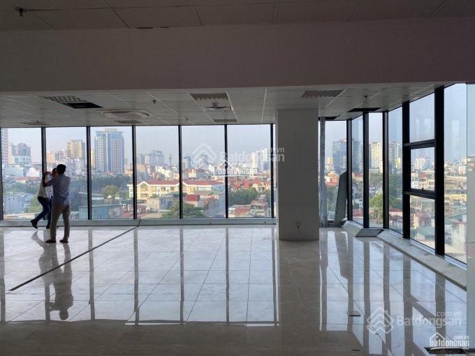 Ban quản lý tòa nhà sông hồng park view cho thuê văn phòng 500m2 giá chỉ 210k/m2/th