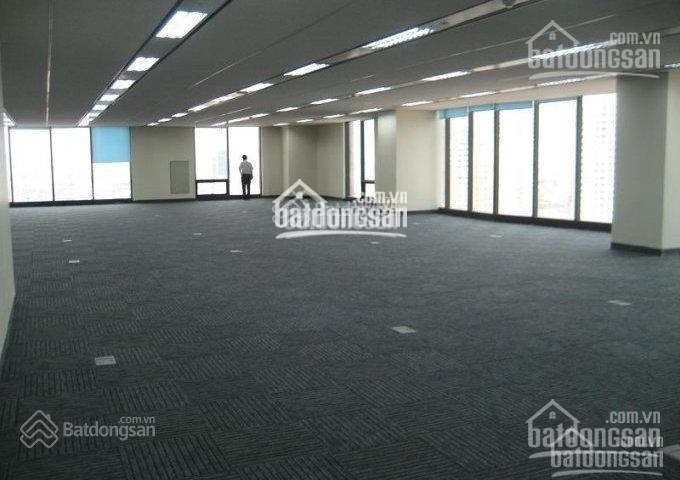 Ban quản lý tòa nhà sông hồng park view cho thuê văn phòng 500m2 giá chỉ 210k/m2/th
