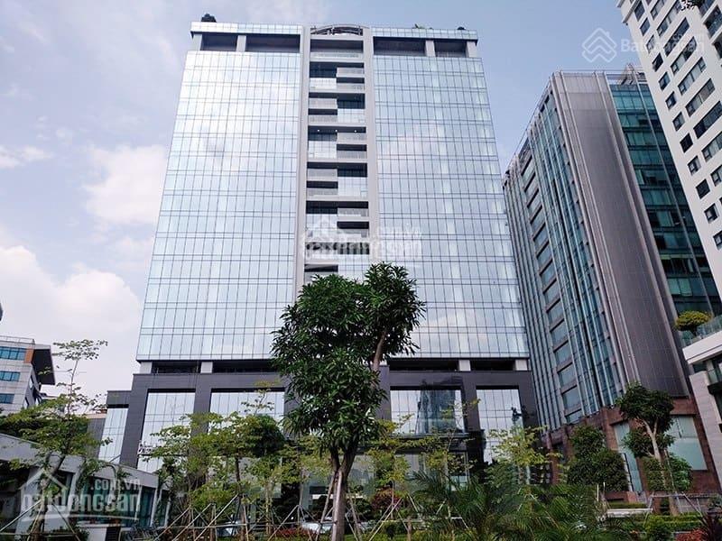 Bql tòa nhà 36 hoàng cầu cho thuê văn phòng, dt 250m2. giá 250.000đ/m2/tháng