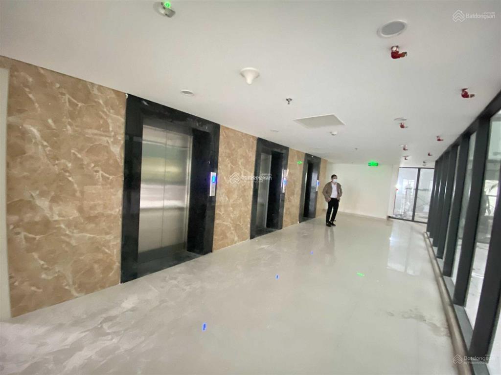 Cho thuê văn phòng tòa hà tây millennium thiên niên kỷ  quang trung, hà đông 300m²