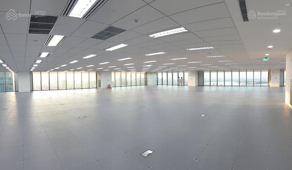 Cho thuê văn phòng tòa lotte center hà nội 54 liễu giai, ba đình, dt 368m² cắt theo yêu cầu