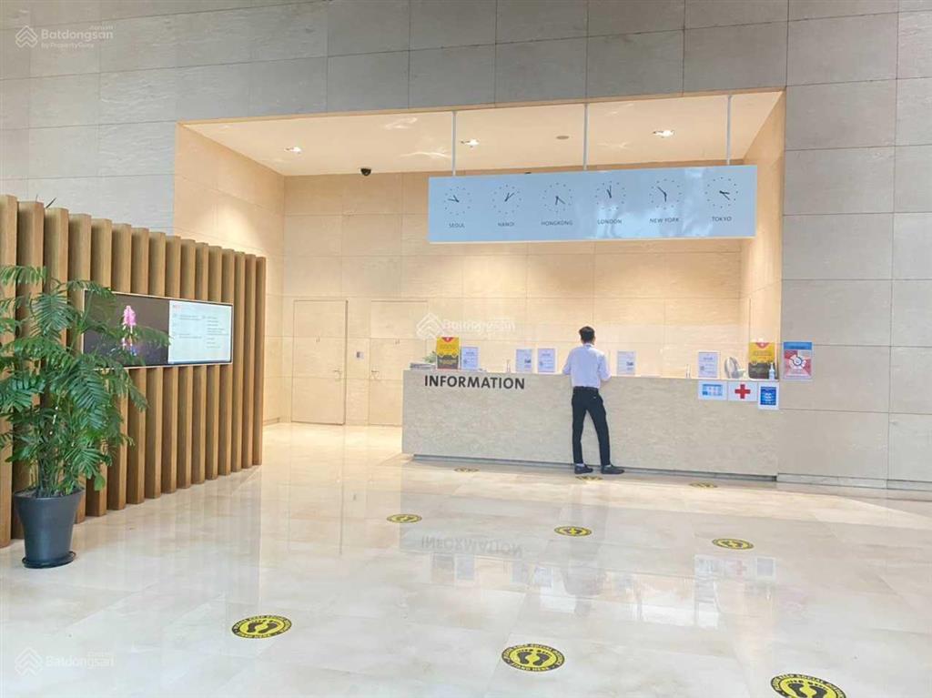 Cho thuê văn phòng tòa lotte center hà nội 54 liễu giai, ba đình, dt 368m² cắt theo yêu cầu