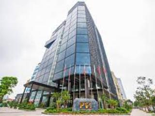 Bql cho thuê văn phòng pvi tower, cầu giấy, dt 90m2 150m2, 500m2, 1000m2 giá ưu đãi nhất bên cđt