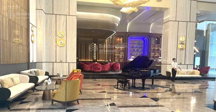 Cho thuê văn phòng hạng a epic tower 19 duy tân, dt 500m2 cắt nhỏ từ 100m2. giá 490 nghìn/m2/th