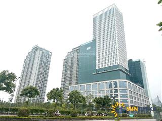 Cho thuê văn phòng tại mỹ đình pearl, 300 nghìn /m2/th dt 100m2  300m2  1000m2  0971 252 ***