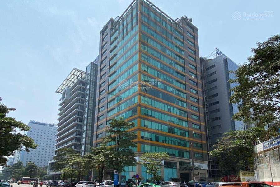 Bql cho thuê văn phòng ttc, duy tân, cầu giấy. dt 500m2 cắt nhỏ giá chỉ 250 nghìn/m2/th
