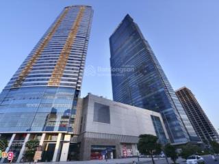 Cho thuê văn phòng tòa keangnam landmark phạm hùng, 100m2,300m2... 2000m2 giá chỉ từ 320.000vnđ/m2