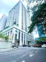 Bql cho thuê vp tòa skyline, 36 hoàng cầu diện tích 300m2 giá chỉ 250nghìn/m2/th