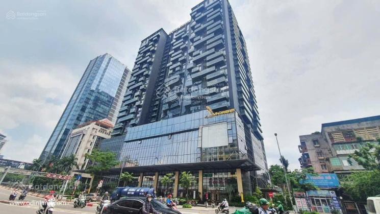Cho thuê văn phòng diện tích 400m² green diamond 93 láng hạ giá chỉ 300.000 nghìn/m²/th