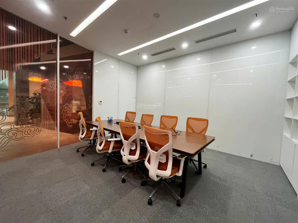 Cho thuê văn phòng diện tích 400m² green diamond 93 láng hạ giá chỉ 300.000 nghìn/m²/th