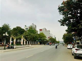 Bán đất 50m2 mặt phố gò mèo đan phượng siêu đẹp nhỏ xinh, kinh doanh đẳng cấp