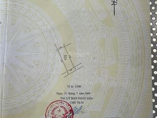 Bán lô đất ngõ phố cổ nhuế, xây chung cư mini cho thuê, hoặc ở. 76m2 giá đầu tư