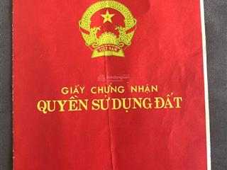 Bán lô đất cực đẹp tại khu học viện cảnh sát nhân dân cổ nhuế. dt 62m2, mặt tiền 6m hậu 6m đẹp