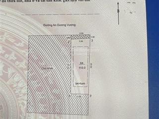 Bán nhà mặt phố an dương vương  tây hồ 110m2. cực đẹp! view sông hồng mua ở quá đẹp ạ