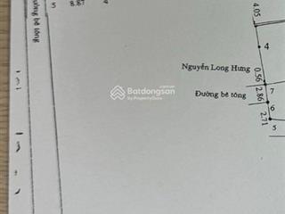 Bán 93m2 đất phố viên cầu mỏ đông ngạc. ô tô vào, chưa có sổ đỏ. giá cực rẻ cho ai nhanh tay chốt