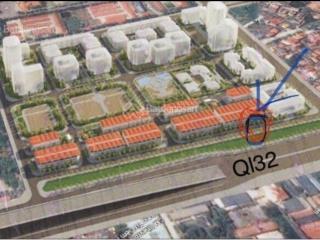 Bán 2 lô đất tái định cư kiều mai, phúc diễn, vị trí siêu đẹp. view mặt đường 32