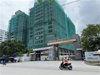 Bán căn liền kề ngõ 521 cổ nhuế khu công trình công cộng của thành phố, giá rẻ, siêu đầu tư