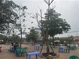 Bán gấp đất mặt đường trung thịnh 317e  thanh thuỷ phú thọ. đường vào vườn vua. giá rẻ đầu tư