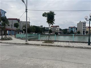 Bán đất siêu phẩm mặt hồ tân phong , thuỵ phương nay là phường thượng cát . siêu hiếm ,giá đầu tư