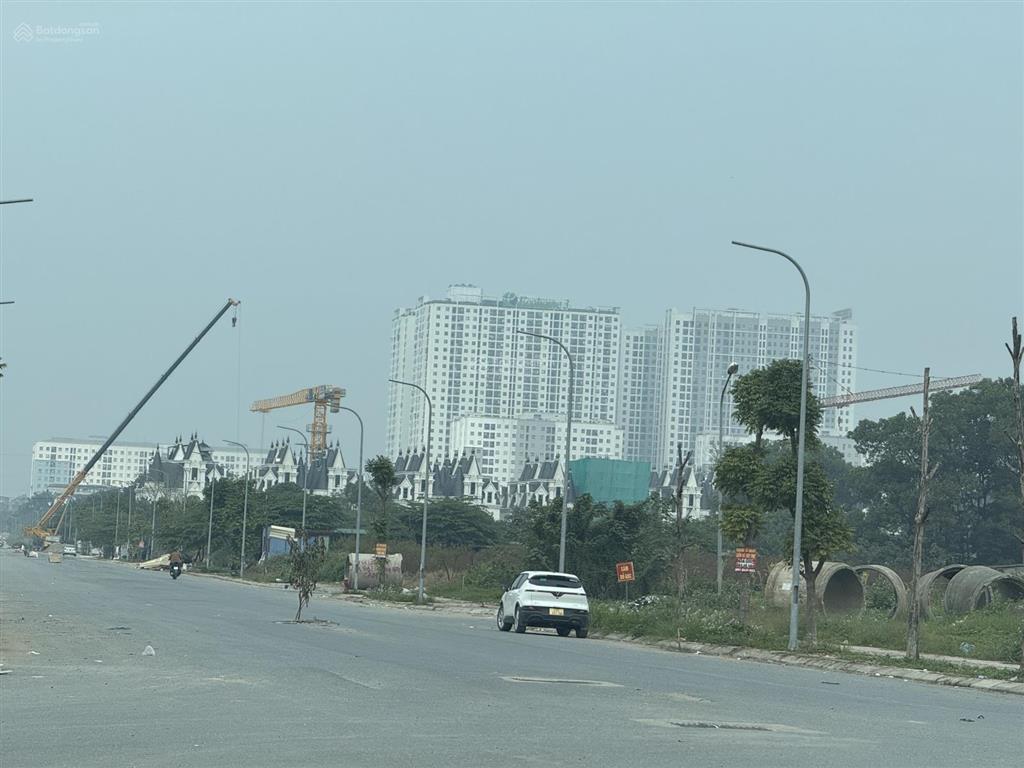 Bán gấp ,bán gấp , quá rẻ rồi ạ biệt thự vạn xuân, tân xuân,đông ngạc  chốt 52 tỷ thu về quá rẻ ạ
