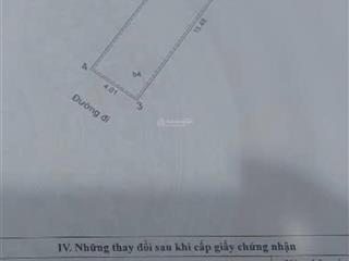 Chuyển nhượng căn nhà víp 62m mt4m hậu 4m tại khu cán bộ học viện tư pháp việt nam , giá tốt