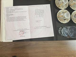 Bán căn chung cư mi ni  32m tại tầng 1  lô góc ngõ 66 hồ tùng mậu cầu giấy, rẻ loanh quanh 2 tỷ