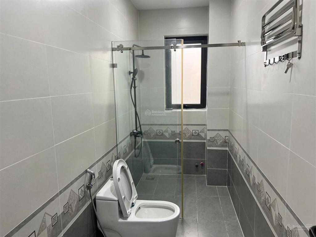 Nhà phố 75m² giá 2 tỷ, view sông vàm cỏ đối diện cafe công viên hoàn thiện tặng full nội thất