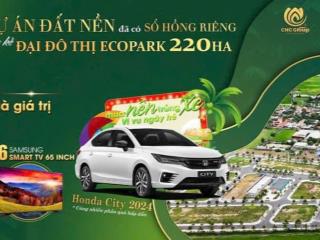 Đất king hill đối diện eco retreat 220ha giáp bình chánh, giá 1,8 tỷ, ck 15%, sổ sẵn sang tên ngay