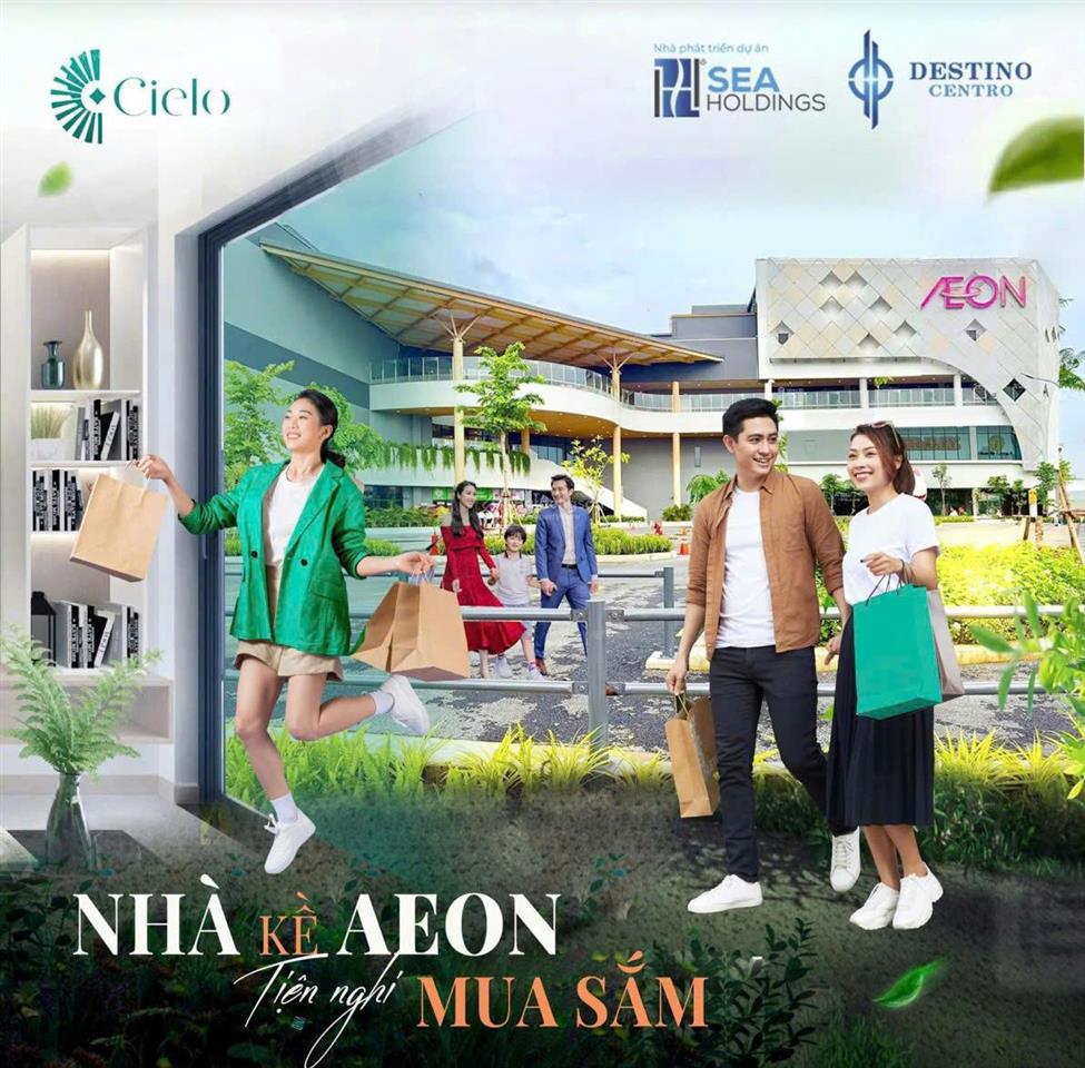 Căn hộ destino centro căn góc 2pn+2wc (1tỷ350)thanh toán 350tr nhận nhà sở hữu lâu dài view nội khu