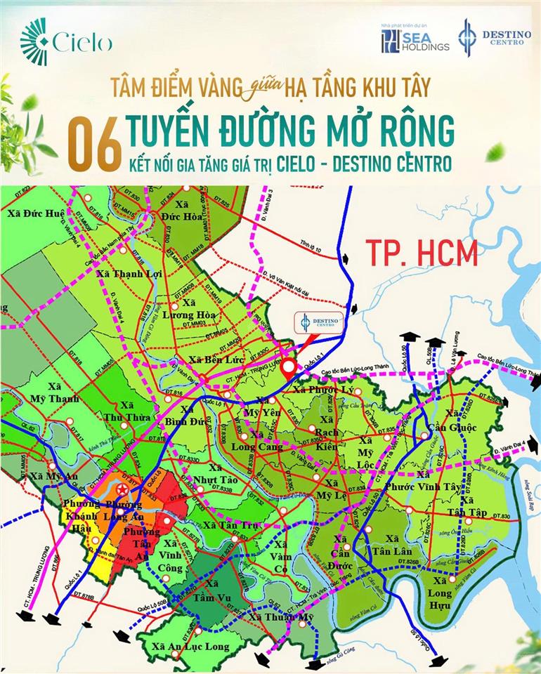 Căn hộ destino centro căn góc 2pn+2wc (1tỷ350)thanh toán 350tr nhận nhà sở hữu lâu dài view nội khu