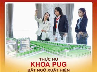 Căn hộ the win city đức hòa  long an. 179tr sở hữu ngay. booking 20tr