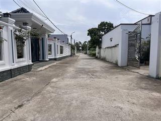Chính chủ cần chuyển nhượng lô đất tuyến hai trục thôn vũ vị, minh tân, kiến thuỵ ngõ rộng 5m