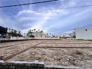 Bán đất 60m2 thù du, minh tân, kiến thụy chỉ 850tr tuyến 2 trục thôn