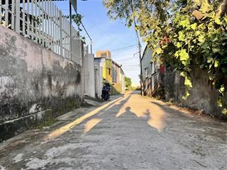 Bán lô đất 191m2 ngang 12m kim đới hữu bằng kiến thụy giá đầu tư
